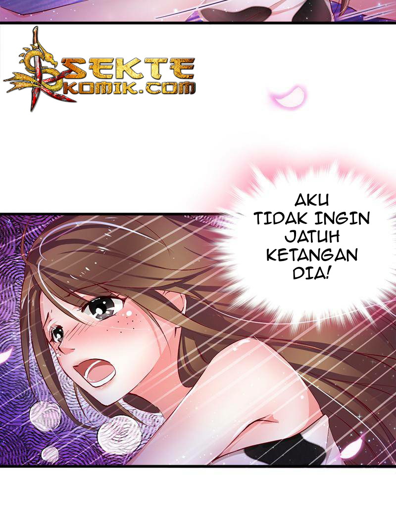 Beauty and the Beasts Chapter 12 Gambar 23